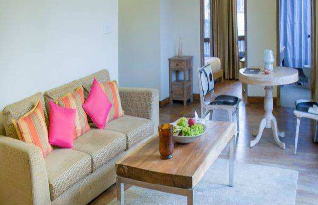 Tangalwood Boutique Hotel - Foto 21