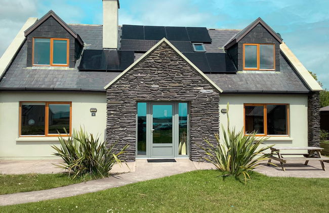 Stone Cottage Holiday Home Ballinskelligs - Photo 30