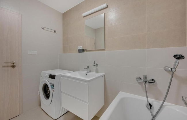 Metropolitan Star Apart Hotel - Photo 52