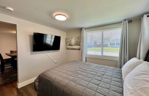 Quaint 4 Bedroom Ranch Home in Mason Ohio - Foto 21