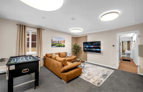 INhome - Zentral - Küche - TV - Netflix - Foto 9