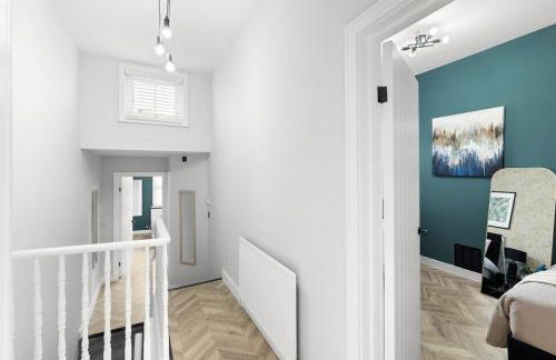 Modern 2 Bedroom next Central London - Photo 21