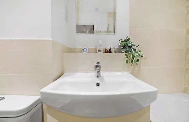 Stevenage Apartments - Foto 26