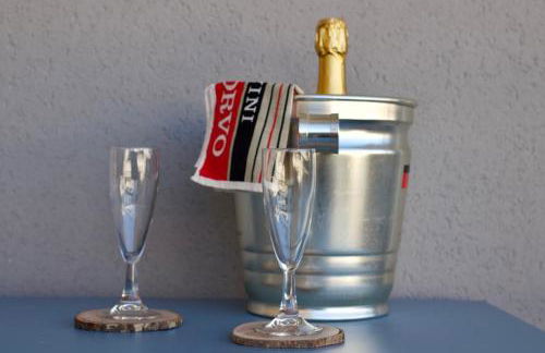 Uno Scorcio di Blu - Foto 36