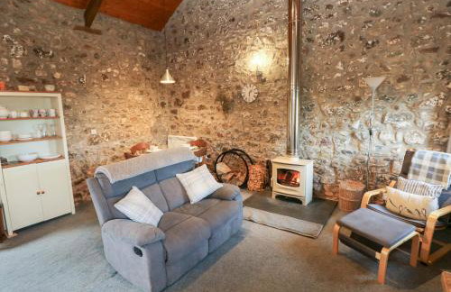 8 Rogeston Cottages - Foto 3