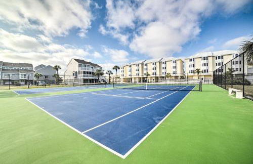 Cape San Blas Townhome with Beach Essentials! - Foto 35