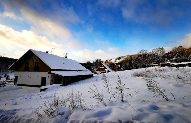 Cerny Dul Kcl060 in Cern Dul - Foto 45