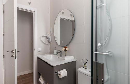 Chamberi City Center Apartment - Foto 21