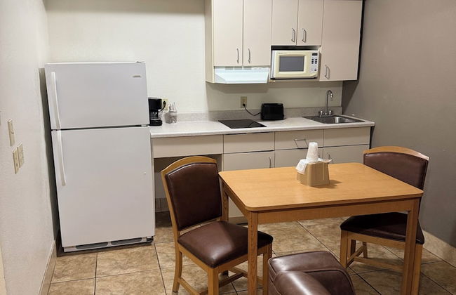 Blue Bonnet Suites Extended Stay Lubbock, Texas - Foto 24