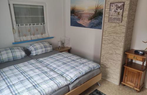 Ferienwohnung Mitwitz Kronach Neustadt Coburg - Erholung, Wandern uvm. sehr ruhig gelegen - Foto 14