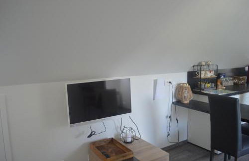 O loft des Croisiens - Foto 34