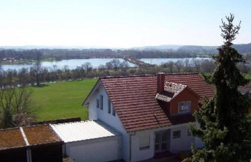 Ferienwohnungen Haus Seeblick - Foto 9