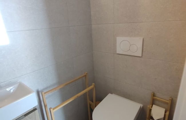 2 Floors Home Near Carvoeiro Slidesplash - Foto 15