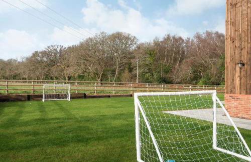 The Haybarn - Foto 38