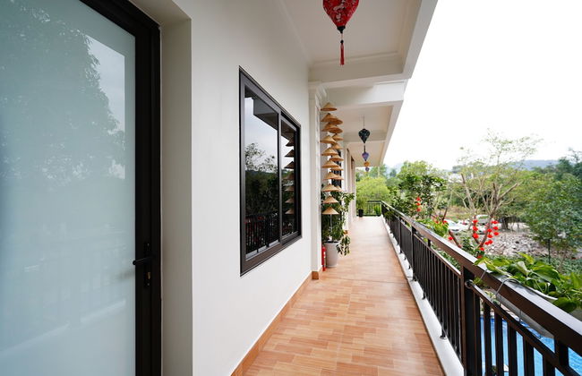 Thach's Homestay Tam Coc - Foto 25