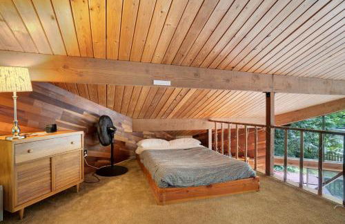 Rustic River Paradise - 1 Bed 2 Bath Vacation home in Baring - Foto 5