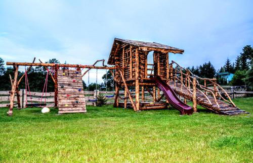 CHILL Village - Foto 40