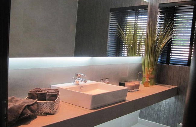 Welcome to Villa Soligia! Beach Front Villa Large Private Pool Amazing Sea View - Foto 18