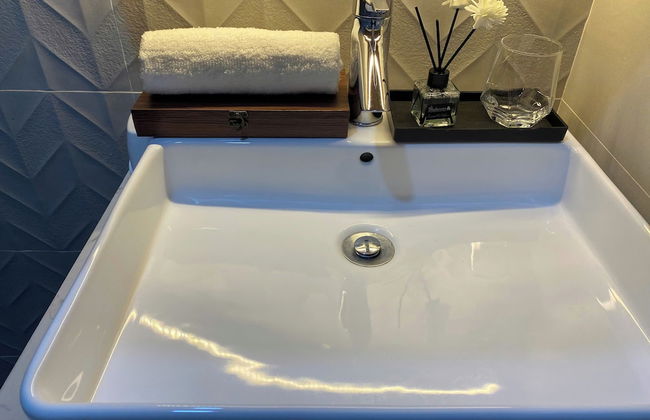 KVG Luxstay TanSonNhat Airport Skycenter - Photo 63