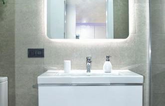 Modern Oasis - Pool, Gym & Tennis - Foto 19