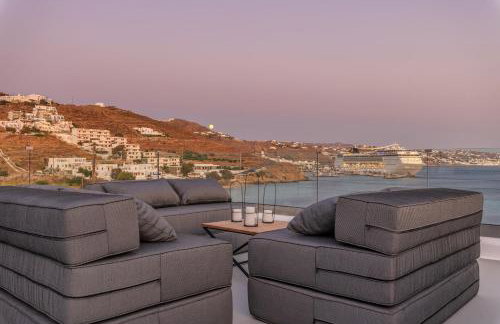 Obsession Mykonos - Foto 66