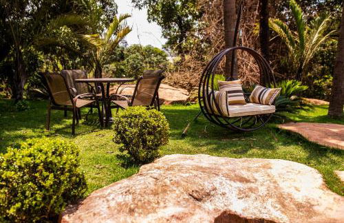 Hotel Fazenda Horizonte Belo - Foto 72