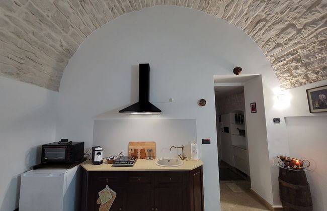 Giovinazzo Historic Apulia - Foto 17