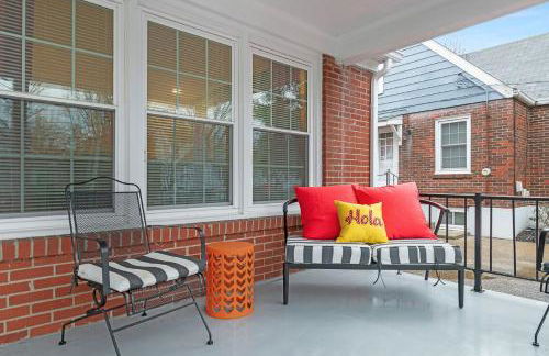 La Casa Bella 5BR 3BA Games 2 Living Areas - Foto 55