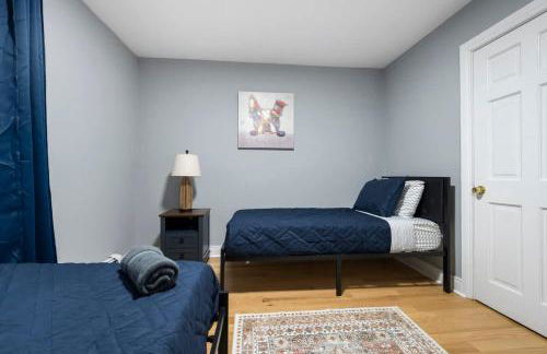 Spacious 3BR Apt Near MetroNorth - Foto 11