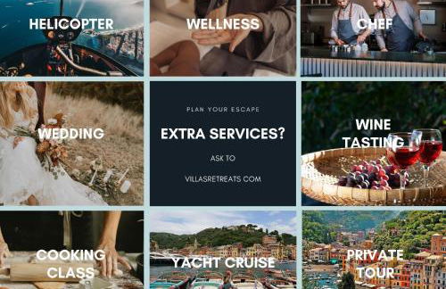 Podere Dei Poeti 20 PAX - Foto 4