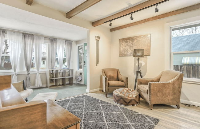 2BR Central Location Big Backyard & Dog Friendly! - Photo 25