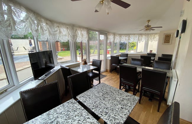 Bellvue Party House - Foto 11