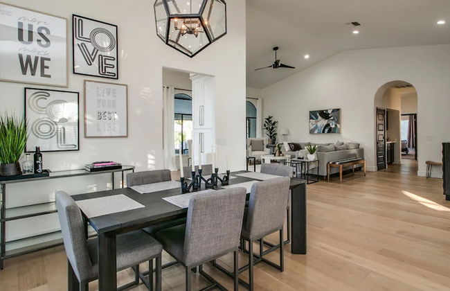 Private Sanctuary in North Scottsdale W/pool! - Foto 21