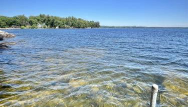 PLACYD PINES LIMIT 8 cottage - Foto 5