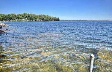 PLACYD PINES LIMIT 8 cottage - Foto 5