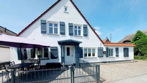 Hochwertiges Fischerhus mit Terrasse und Grill - Foto 5