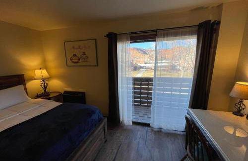 The Kanab Lodge - Foto 19