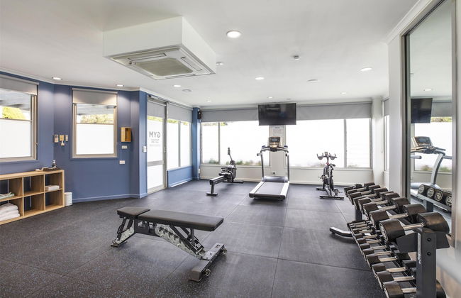 Nightelier Doncaster - Foto 46