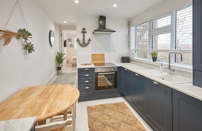 Host Stay Retreat By The Sea - Foto 5