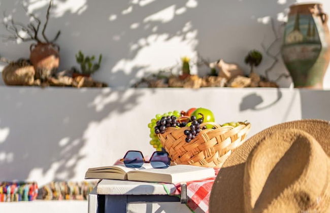 Charming Cretan House 2BR 2bths Wifi - Foto 61