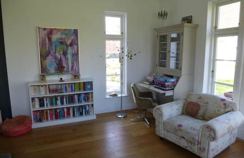 Traumhaftes Luxus-Ferienhaus - Foto 9