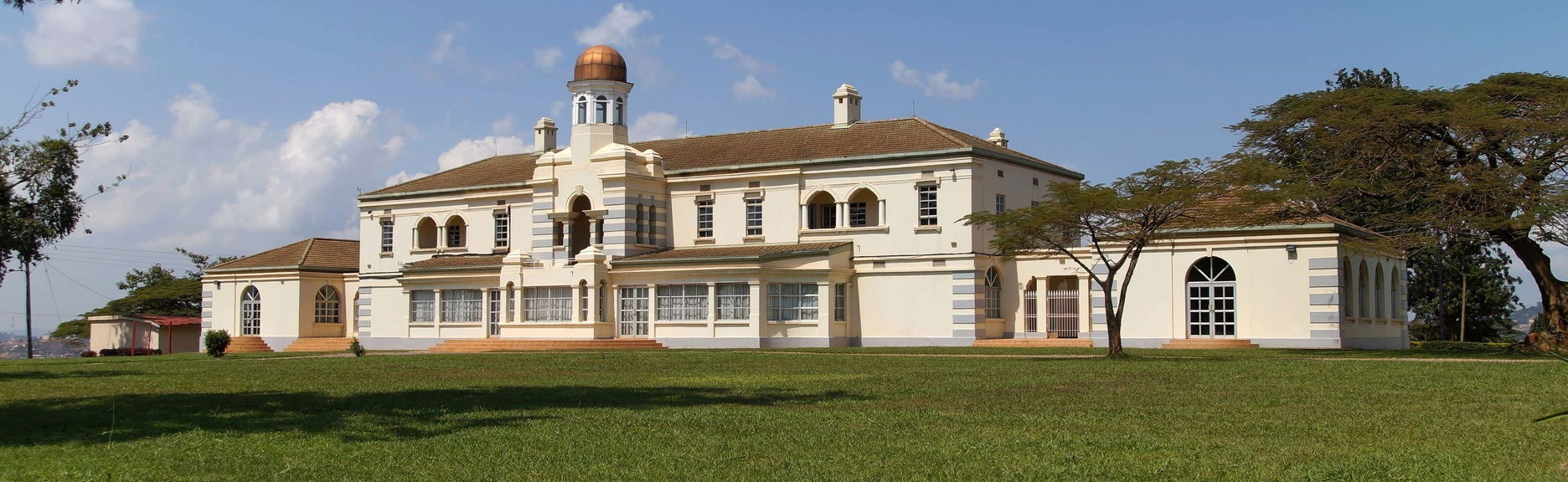 Visita guidata di Kampala