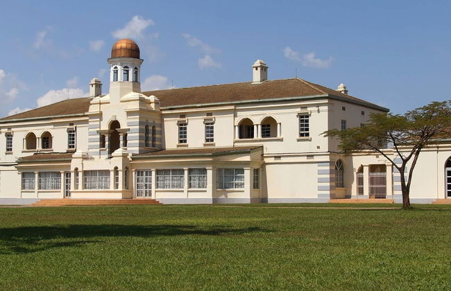 Visita guiada por Kampala - Foto 1