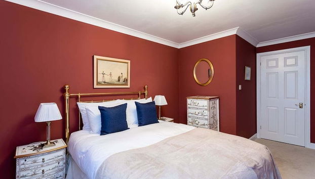 Bright Tower Bridge Nest - Foto 3, Habitación