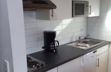 Ferienwohnungen Weingut Deufel - Foto 8