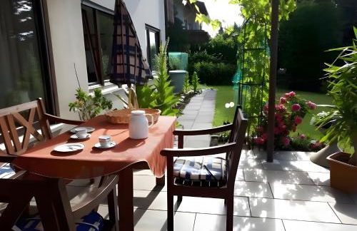 Haus Wacholderheide - Foto 8