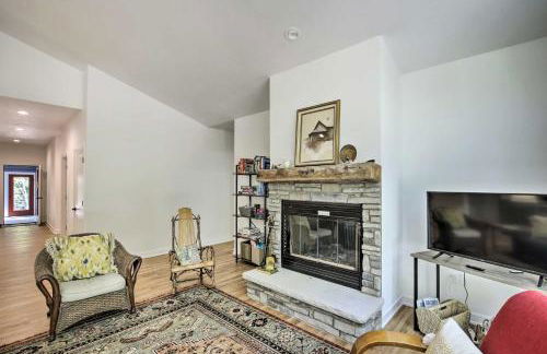 Door County Family Home 3 Mi Whitefish Dunes - Photo 7