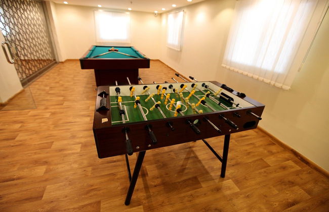 Enwan Suites for serviced Apartments - Foto 57