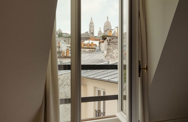 Leon Hotel-sacre Coeur View-suite-62 - Photo 2