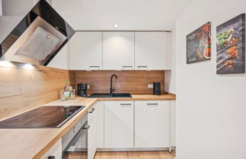 "Harmonie Hütte" warmherzig eingerichtetes und ruhig gelegenes Appartement! - Foto 10